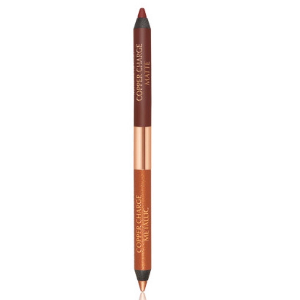 BRAND NEW! Charlotte Tilbury Eye Color Magic Liner Duo!